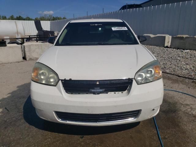 2007 Chevrolet Malibu LS