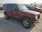 2008 Jeep Liberty Sport