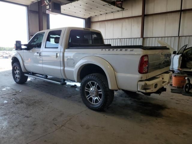 2014 Ford F250 Super Duty