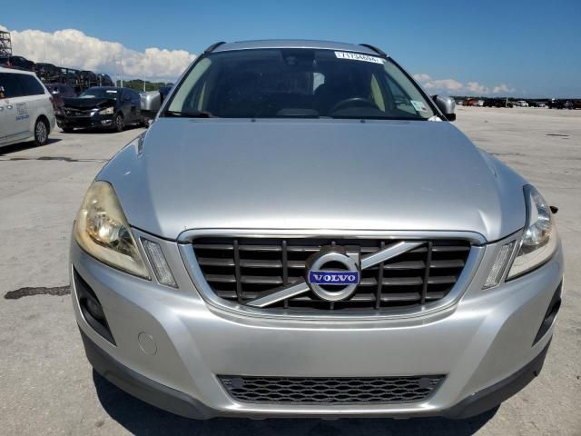 2010 Volvo XC60 3.2