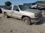 2007 Chevrolet Silverado K1500 Classic