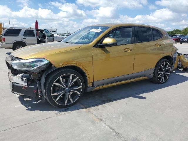 2019 BMW X2 SDRIVE28I