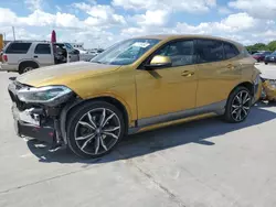 2019 BMW X2 SDRIVE28I en venta en Grand Prairie, TX