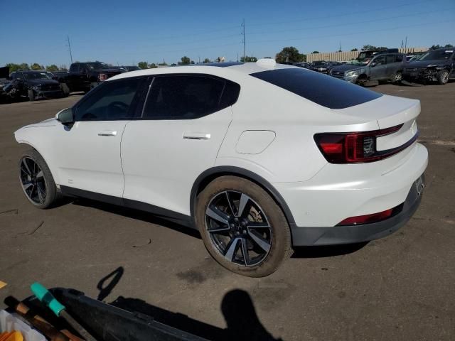 2021 Polestar 2