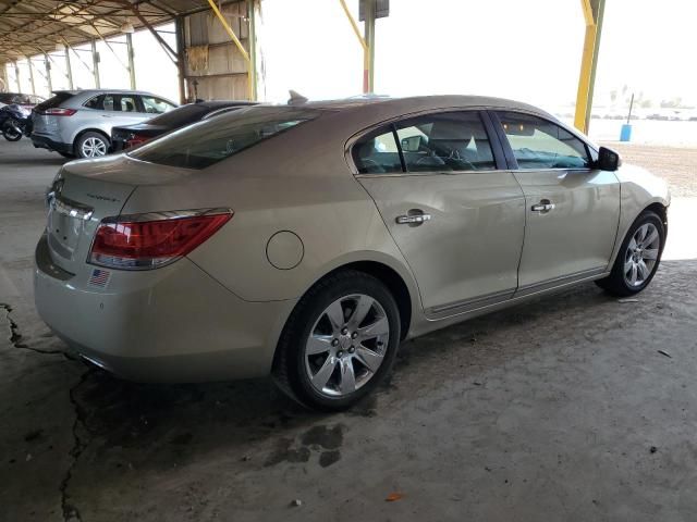 2012 Buick Lacrosse Premium