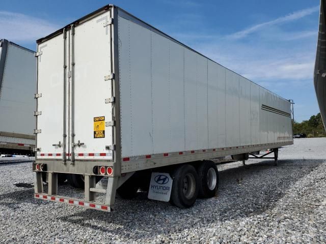 2021 Hyundai Reefer