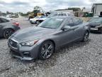 2015 Infiniti Q50 Hybrid Premium