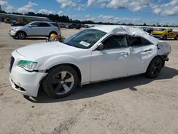 Chrysler Vehiculos salvage en venta: 2015 Chrysler 300 Limited