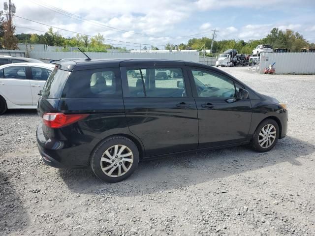 2012 Mazda 5