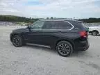 2018 BMW X5 XDRIVE4