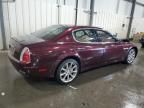 2008 Maserati Quattroporte M139