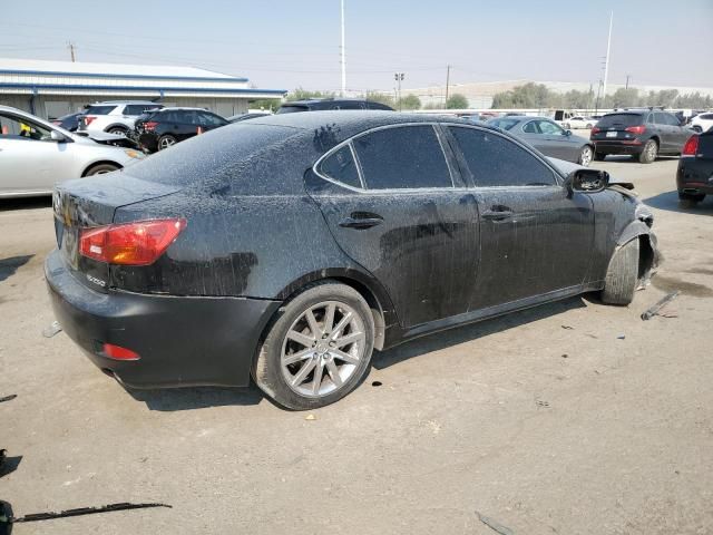 2006 Lexus IS 250