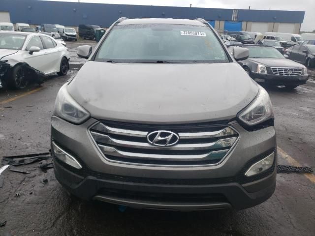 2015 Hyundai Santa FE Sport