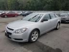 2011 Chevrolet Malibu LS