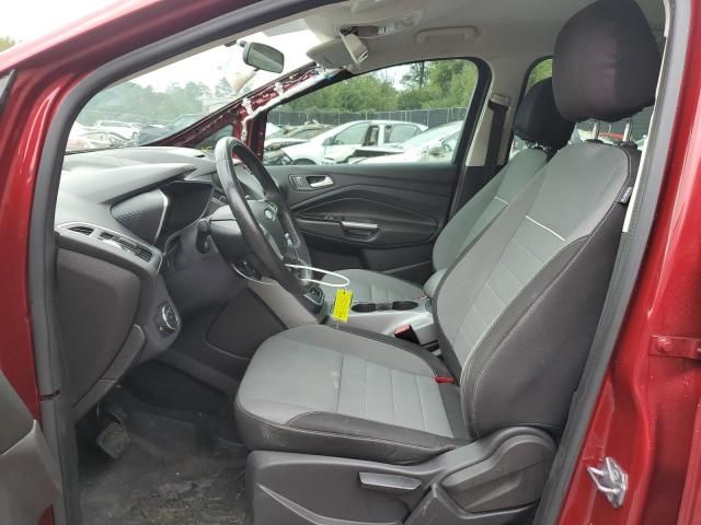 2013 Ford C-MAX SE