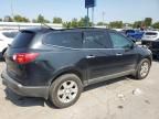 2009 Chevrolet Traverse LT