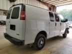 2014 Chevrolet Express G3500