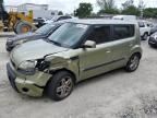 2010 KIA Soul +