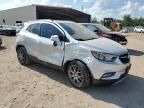 2018 Buick Encore Sport Touring