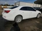 2013 Chevrolet Malibu 2LT