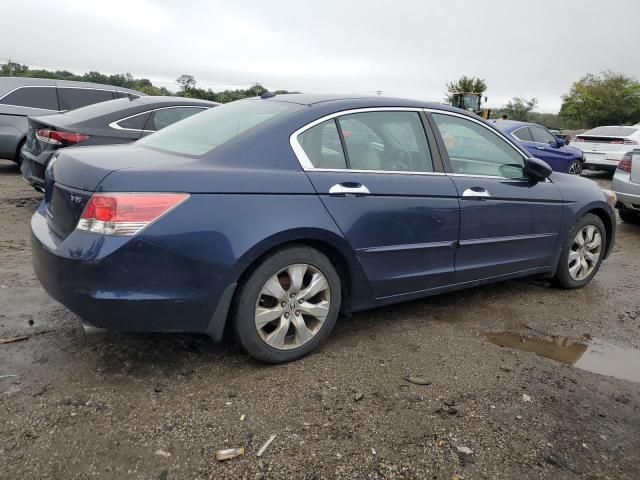 2009 Honda Accord EXL