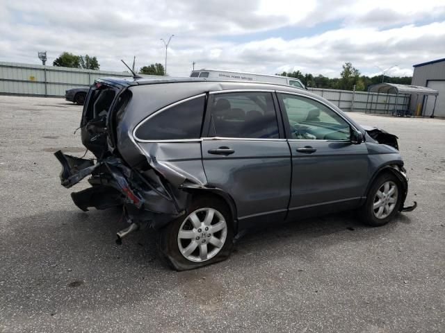 2011 Honda CR-V SE