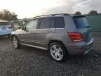 2014 Mercedes-Benz GLK 350