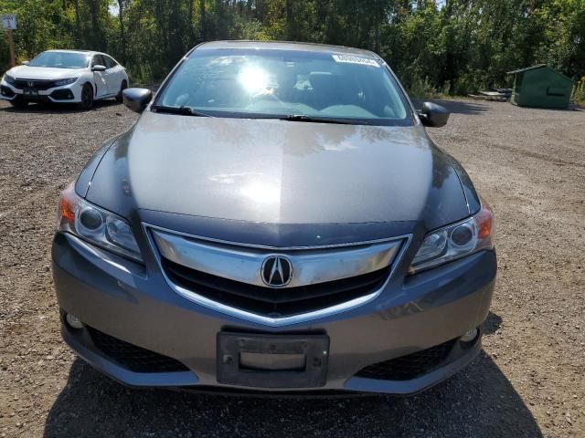 2014 Acura ILX Dynamic