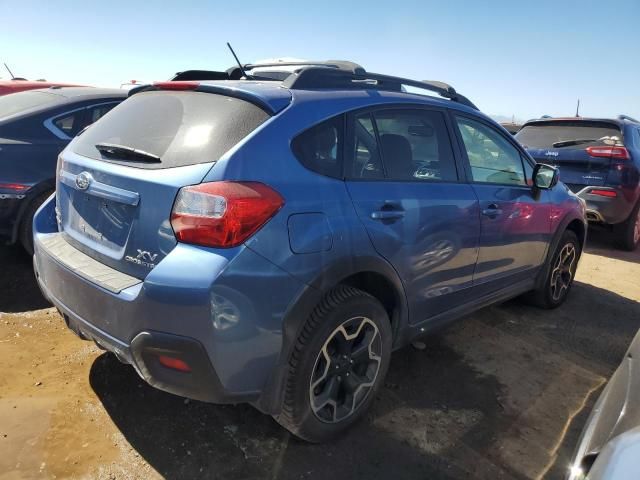 2014 Subaru XV Crosstrek 2.0 Limited