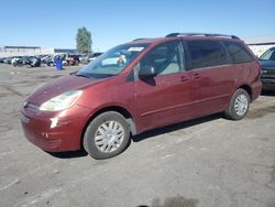 2005 Toyota Sienna CE en venta en North Las Vegas, NV