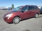 2005 Toyota Sienna CE