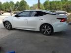 2016 Nissan Maxima 3.5S