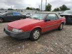 1991 Chevrolet Cavalier RS