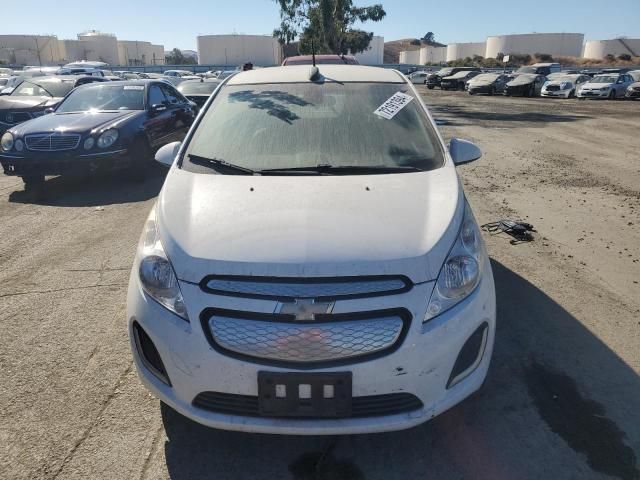 2015 Chevrolet Spark EV 2LT