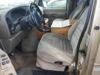 1999 Ford Econoline E150 Van