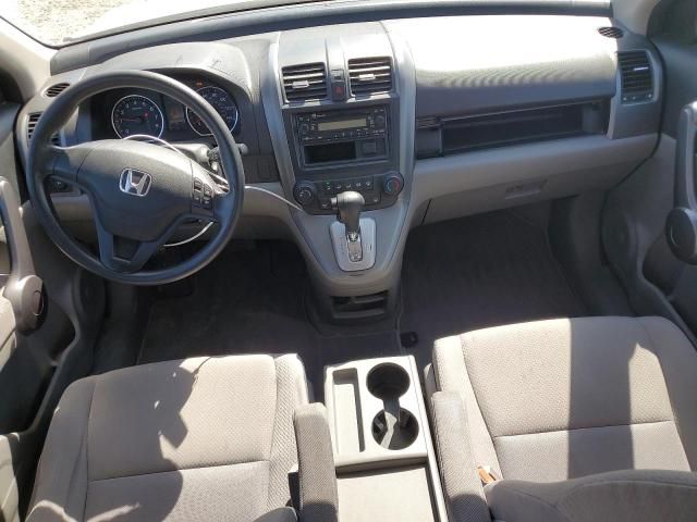 2009 Honda CR-V LX