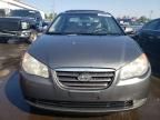 2008 Hyundai Elantra GLS