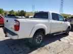 2005 Toyota Tundra Double Cab Limited