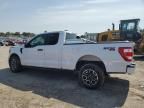 2023 Ford F150 Super Cab