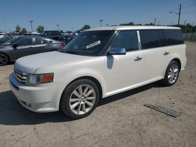 2012 Ford Flex Limited