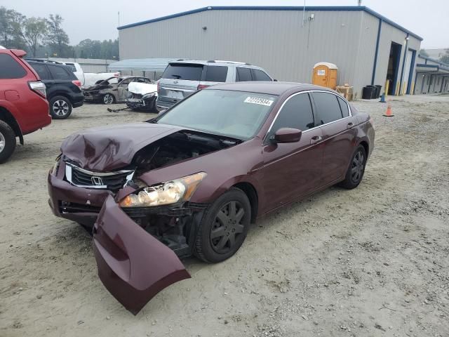 2008 Honda Accord LX