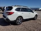 2018 Subaru Outback 3.6R Limited