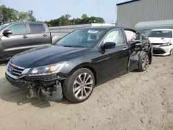 Honda salvage cars for sale: 2014 Honda Accord Sport