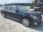 2013 Hyundai Equus Signature