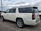 2015 GMC Yukon XL K1500 SLT