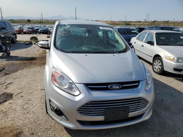 2013 Ford C-MAX SEL