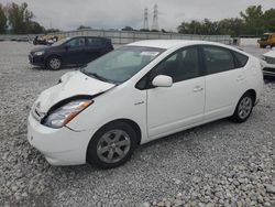 2008 Toyota Prius en venta en Barberton, OH