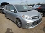 2020 Toyota Sienna XLE