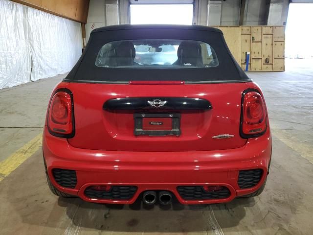 2018 Mini Cooper John Cooper Works