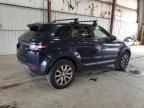 2014 Land Rover Range Rover Evoque Pure